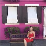 Abilitata all’esercizio della professione forense offre ripetizioni di diritto anche per l’esame di abilitazione